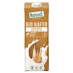 Bebida de Evena Zero Sin Gluten Sin Azúcar Bio 1 L