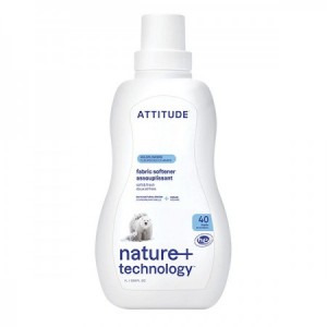 SUAVIZANTE ROPA 40 LAVADOS (FLORES SILVESTRES) ECO 1.040 Ml.