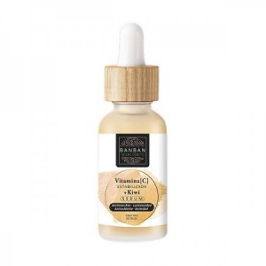 Serum Vitamina C + Kiwi 30 ml.