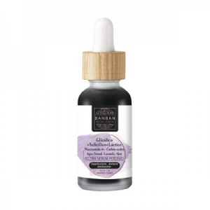 Serum Glicólico + Salicílico + Láctico 30 ml.