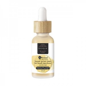 Serum Retinol 1% 30 ml.