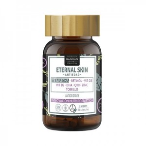Eternal Skin 60 caps.