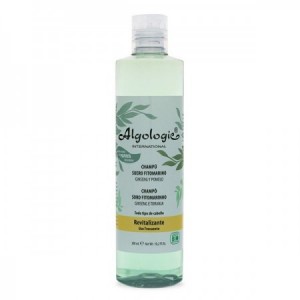 Champú Revitalizante con Ginseng y Pomelo
