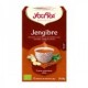 Jengibre 17 filtros