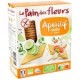 Tostadas de cebolla bio 150 gr Tostadas de cebolla bio 150 gr