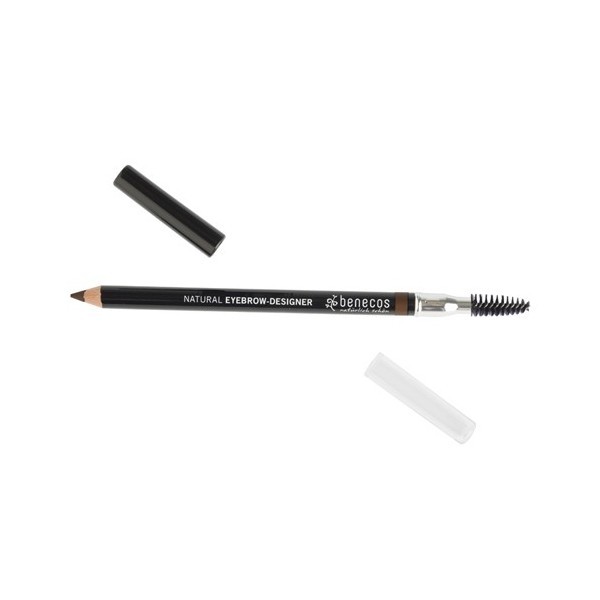 LAPIZ DELINEADOR DE CEJAS - MARRON LAPIZ DELINEADOR DE CEJAS - MARRON