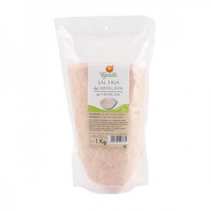 Sal fina del Himalaya 1kg