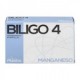 Biligo 4 (Manganeso) 20 ampollas Biligo 4 (Manganeso) 20 ampollas