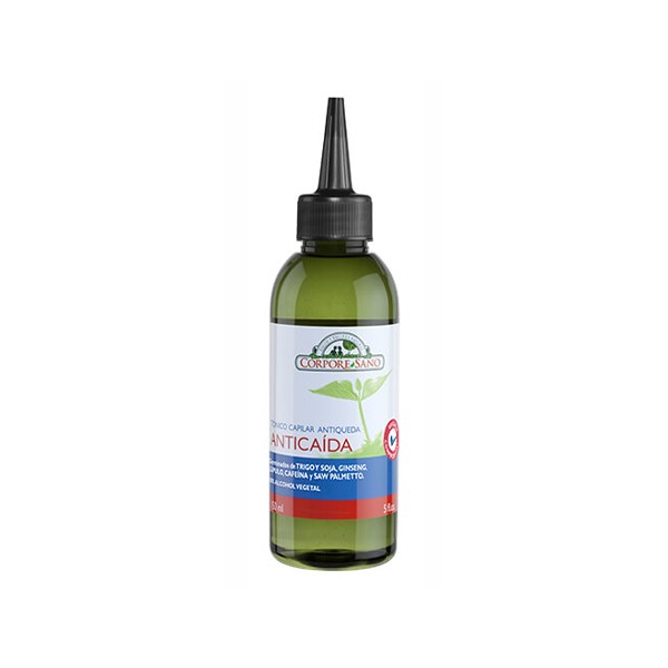 Tónico capilar anticaída 150ml Tónico capilar anticaída 150ml