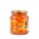 Zanahorias bio 350g Zanahorias bio 350g
