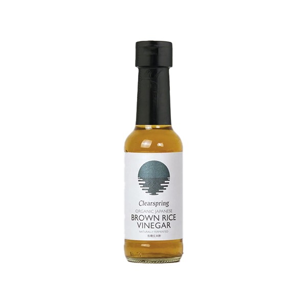 VINAGRE DE ARROZ BIO 150 Ml VINAGRE DE ARROZ BIO 150 Ml