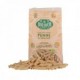 Macarrones blancos bio 500 grs. Macarrones blancos bio 500 grs.