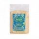 Macarrones blancos bio 500 grs. Macarrones blancos bio 500 grs.