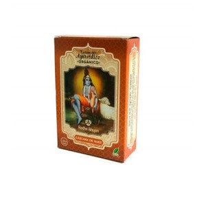 Tratamiento Capilar Cascara de Nuez