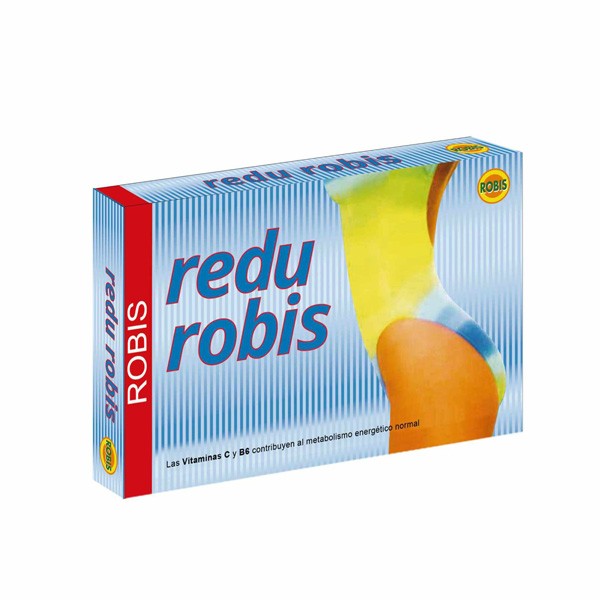 Redu Robis 60 comprimidos
