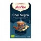 Chai Negro 17 filtros Chai Negro 17 filtros