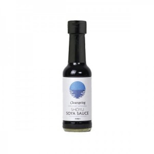 SALSA DE SOJA SHOYU BIO 150 Ml.