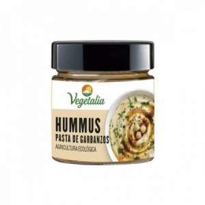 Humus ecológico 180 gr