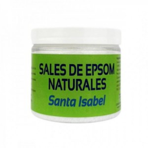 Sales de Epsom naturales 300gr