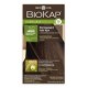 TINTE RAPID DELICATO 5.0 CASTAÑO CLARO NATURAL 140 Ml. TINTE RAPID DELICATO 5.0 CASTAÑO CLARO NATURAL 140 Ml.