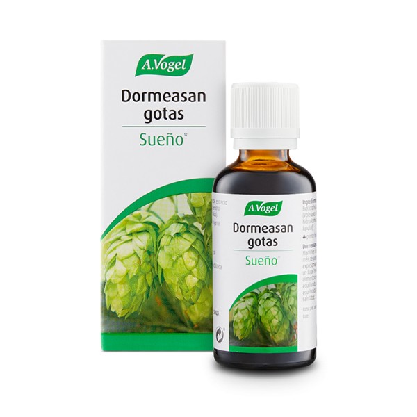 Dormeasan gotas 50ml Dormeasan gotas 50ml