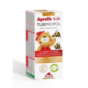 Aprolis Kids Tusi-Propol 105ml