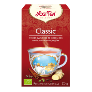 CLASSIC 17 FILTROS BIO