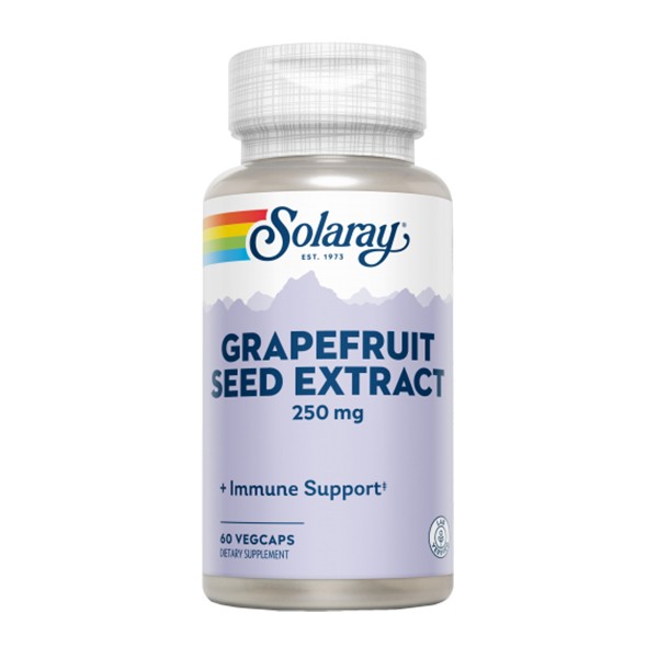 GRAPEFRUIT SEED 250 Mg.60 Cap GRAPEFRUIT SEED 250 Mg.60 Cap