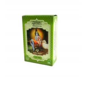 Tratamiento Capilar Aloe Vera