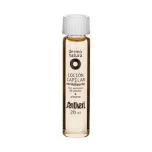 Dermonatura - loción capilar revitalizante