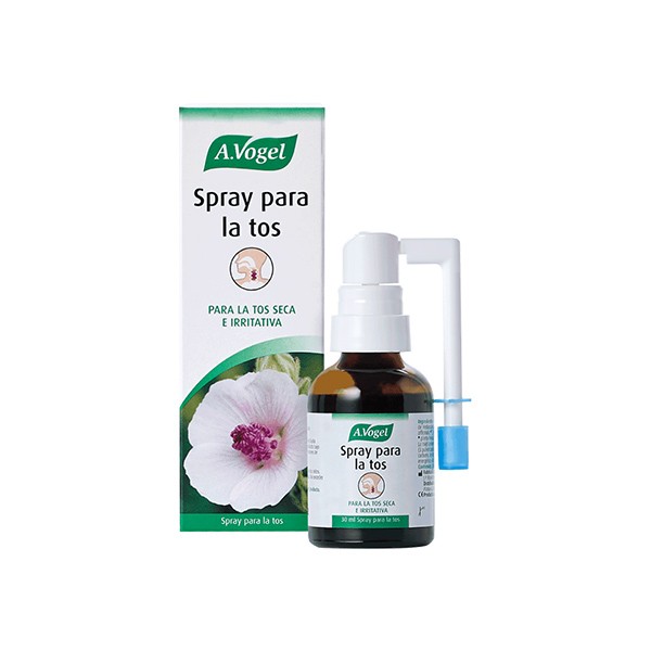 Spray para la tos 30ml Spray para la tos 30ml