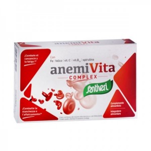Anemivita complex