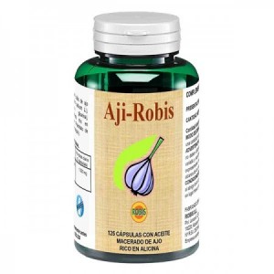 Aji Robis 125 perlas