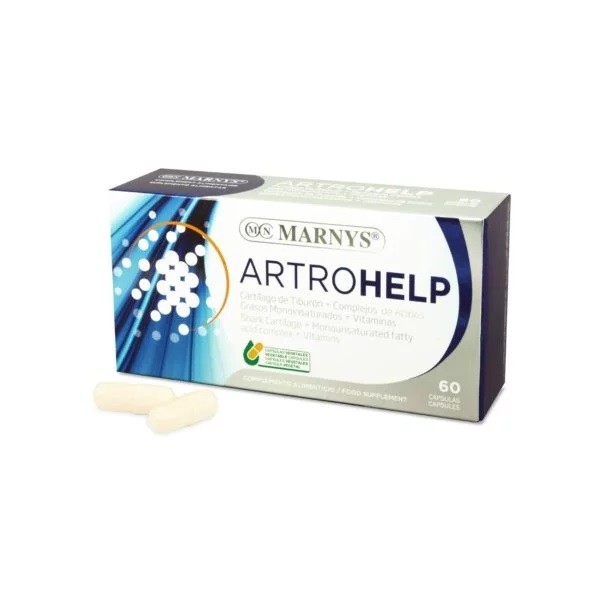 Artrohelp 60 caps.