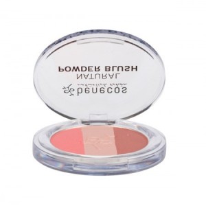 COLORETE COMPACTO - TRIO FALL IN LOVE