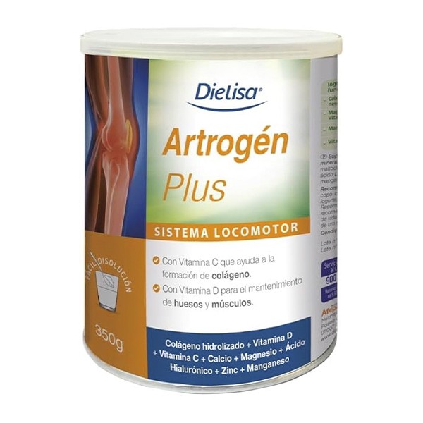  Artrogén Plus 350 gr.