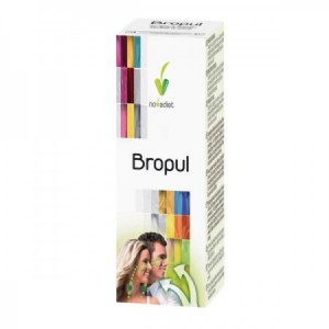 Bropul gotas 30ml