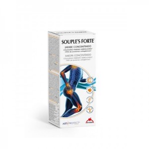 Souple's Forte 500 ml