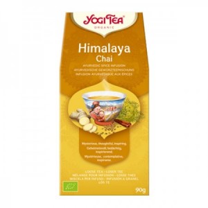 Himalaya Chai 90 gr