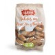 Galletas almendra y baobab bio 250 grs.