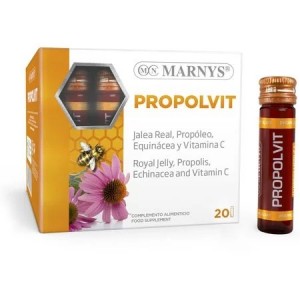 Propolvit 20 viales