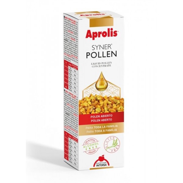 Aprolis sinerpolen líquido 60ml