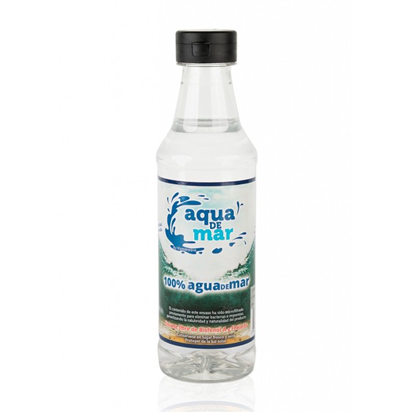 Agua de Mar 250ml