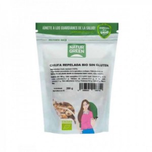 Chufa pelada bio 200gr