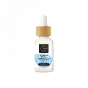 Serum Colágeno Marino + Vit. C + Niacinamida 30 ml.
