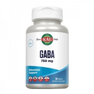 Gaba 750mg 90 comprimidos