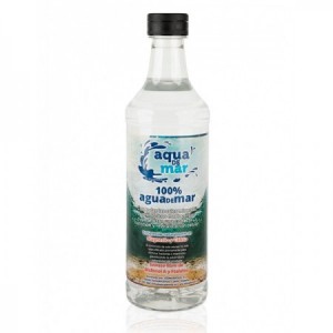 Agua de Mar 500ml