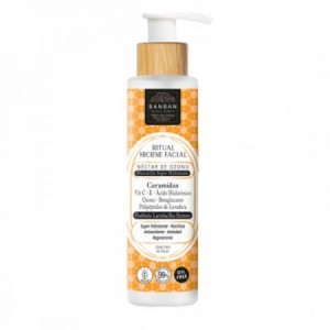 Ritual Higiene Facial - Néctar de Ozono Mascarilla Superhidratante 150 ml.