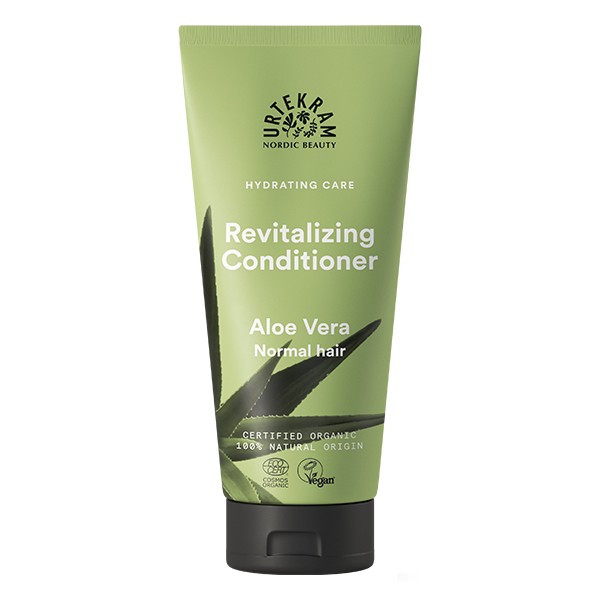 Acondicionador de Aloe Vera 180 ml