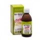 Ber-Detox sabor a fresa 250ml
